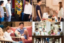 ‘괜찮아 사랑이야’ 한 집에서 펼쳐지는 아찔한 로맨스 ‘기대만발’