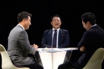 ‘썰전’ 강용석, 유병언 관련 언급…”‘막장 드라마’의 모든 요소를 갖췄다”