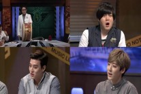 도희 “숙소 현관 CCTV로 야식 시켜먹을까봐 감시한다”