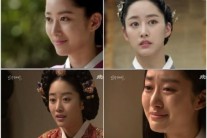 ‘조선총잡이’ 전혜빈, 사극만 만나면 돋보이는 존재감
