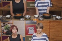 강유미, ‘SNL 코리아’ 크루 합류..작가활동 병행