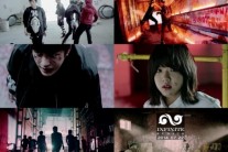 인피니트, 액션 영화 같은 ‘Back’ 2차 티저 공개 ‘눈길’