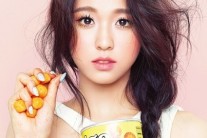 AOA 설현, 상큼발랄 캔디걸부터 몽환 여신까지…’180도 변신’