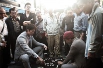 ‘신의 한 수’, 아시아 · 북미 개봉 확정…‘정우성 흥행 파워’ 통할까