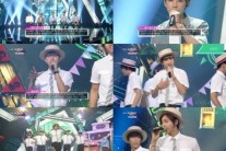 ‘뮤직뱅크’ B1A4, 무더위 날리는 흥겨운 ‘솔로데이’