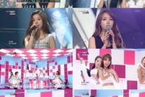 ‘뮤직뱅크’ 걸스데이, 신나는 여름 ‘달링’에 빠져봐