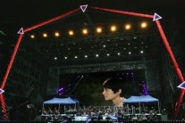 2014 오준성 K-drama concert 개최, 잠실에 이어 상암 신화 도전