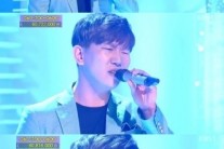 태원, 애절한 음색으로 ‘사랑의 리퀘스트’ 대미 장식