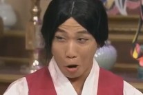 유세윤 “저는 최자 지갑입니다. 왜 날 버리셨나요?“