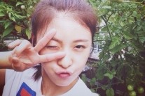 하지원 셀카, 민낯에도 빛나는 꿀 피부 “동안 미모!”