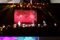 뉴이스트 ‘올 포스 원’서 놀라운 보컬실력 뽐내