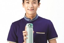 박형식, 써모스코리아 전속모델 발탁