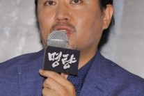 [이슈현장]김한민 감독 “61분의 해전, 공감할 수 있도록 만들었다”