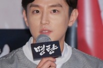 [이슈현장]권율 “‘명량’, 이순신 장군에 대해 더 많이 알게됐다”