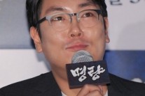 ‘명량’ 조진웅 “‘명량’은 전공필수 과목같은 영화”