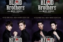 숨죽여 몰입하다 보면 어느새 전율이…’블러드 브라더스’