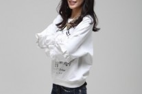 위암 투병 중인 유채영, 그는 누구?