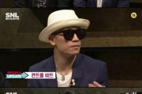 ‘SNL 코리아’ 개코, ‘컨트롤비트’ 언급…”후회도 되면서 속도 시원해”