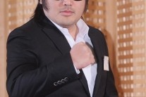 김보성 기부, 사랑의 열매에 2000만원 전달 “… 역시 의리의 男子
