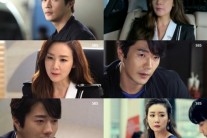 ‘유혹’ 최지우-권상우, 극 초반 단단히 잡아가는 ‘명품’ 연기 호흡