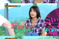 ‘힐링캠프’ 신애라, ‘남보원’ 명예회원 임명 “이벤트 싫어해”