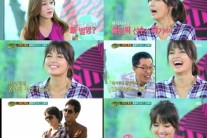 ‘힐링캠프’ 신애라, ‘독재자’가 ‘올림픽 선수’ 된 이유 공개