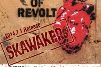 스카밴드 스카웨이커스, 첫 정규앨범 ‘Riddim of Revolt’ 발매…26일 서울 공연