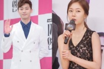 박서준 측 “백진희와 연인 사이 아니다” 열애설 부인