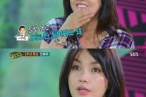 ‘힐링캠프’ 신애라, 남편 차인표 집착 폭로…“쿨한 이재룡 부러워”