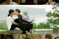 ‘트로트의 연인’ 정은지, 이세영 질투로 지현우 진심 알게 돼..짜릿한 ‘언덕키스’