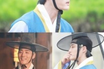 이하율, ‘야경꾼 일지’ 합류, 정윤호와 호흡