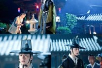 ‘야경꾼일지’ 정일우, 조선 유일무이 ‘퇴마왕자’로 안방극장 컴백