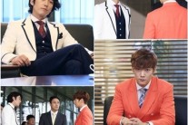 ‘운널사’ 장혁-최진혁, 본격적 맞대결 ‘범접 불가’ 포스 발산