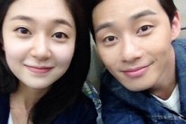 백진희 열애설 부인 “박서준은 절친한 오빠, 특별한 관계 아냐”