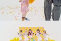 ‘인형돌’ 혜이니, ‘새빨간 거짓말’ 티저 공개, 뮤뱅 컴백 예고