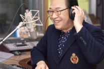 왕년의 톱 DJ 김광한 2014파주포크페스티벌 ‘추억의 음악 다방’ 개최