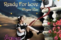 메건리 인기절정 ‘운널사’ OST ‘Ready For Love’ 오늘 발표