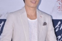 ‘해적’ 유해진 “코믹함? 놀 수 있는 바탕 충분히 깔아줬다”