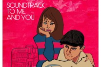 美 듀오 스완다이브, 정규 9집 ‘Soundtrack To Me And You’ 국내 발매