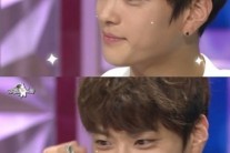 ‘라디오스타’ 장승조, 훈훈한 비주얼 ‘관심 집중’