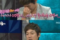 ‘라디오스타’ 송창의, 전 여친 리사 질문에 진땀 “좋게 헤어졌다”