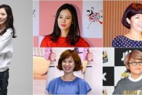 유채영 사망…김현주 · 이성미 · 박미선 · 송은이, 임종 지켰다