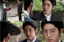 ‘조선총잡이’ 이준기, 유오성 완벽히 속이며 ‘복수의 정석’ 선사