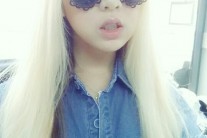 레이디스 코드 리세, 청순미 벗고 금발 변신해 8월 컴백