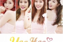 시크릿, 韓-日 사로잡았다!…’유후’로 일본 팬심 저격