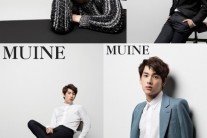 임시완, 화보 통해 진중한 남성의 매력 ‘발산’