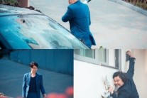 ‘괜찮아 사랑이야’ 조인성, ‘로맨틱남’의 살벌한 변신..그 이유는?