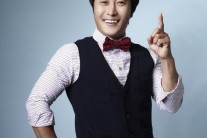 김병만이 새로운 예능물에 도전한다