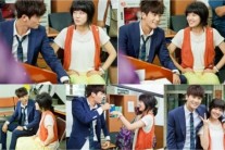 ‘가족끼리 왜 이래’ 박형식 VS 남지현, 첫 만남부터 살벌 난투극 ‘궁금증UP’