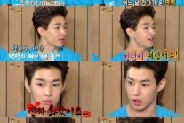 ‘해투3′ 헨리 “김수로 엉덩이 때렸다 혼났다”